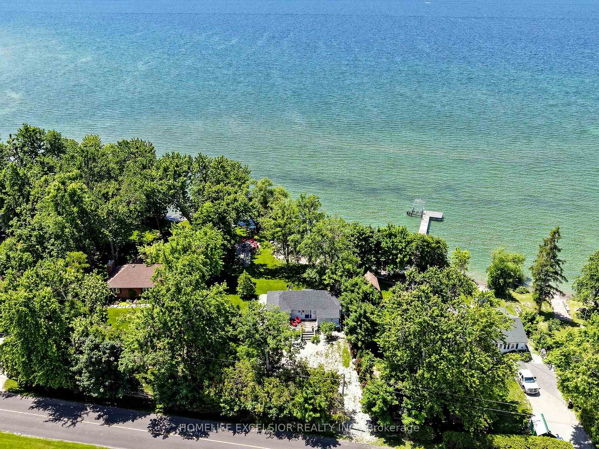 Photo 37 of 2156 Lakeshore Drive, Ramara, Rural Ramara — HOMEH