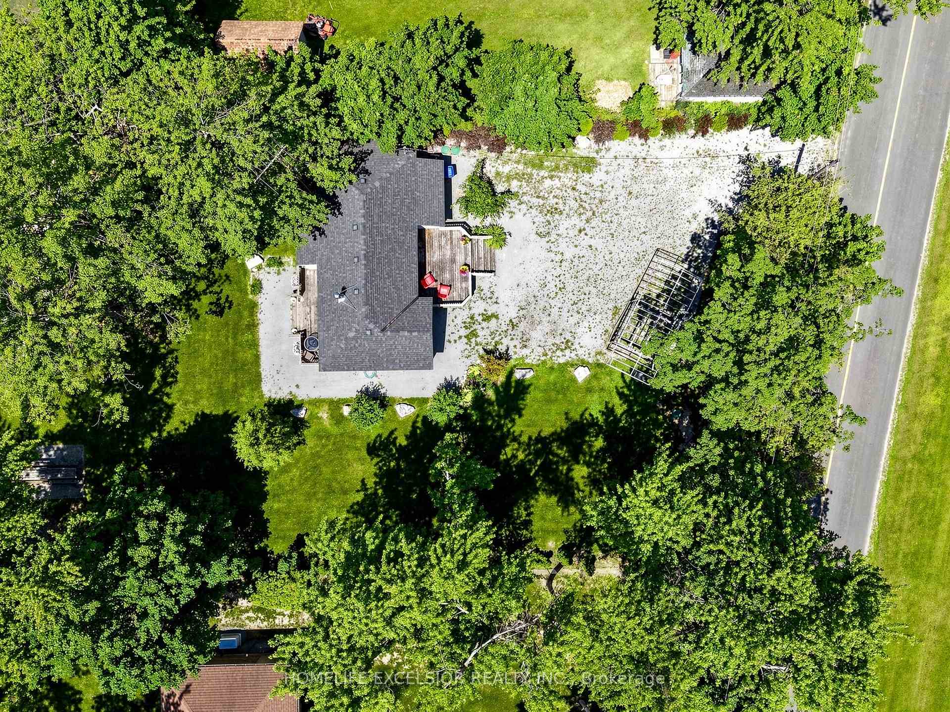 Photo 38 of 2156 Lakeshore Drive, Ramara, Rural Ramara — HOMEH