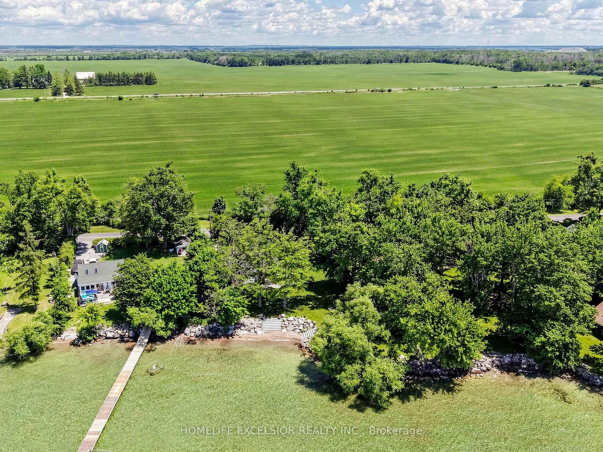 Photo 39 of 2156 Lakeshore Drive, Ramara, Rural Ramara — HOMEH