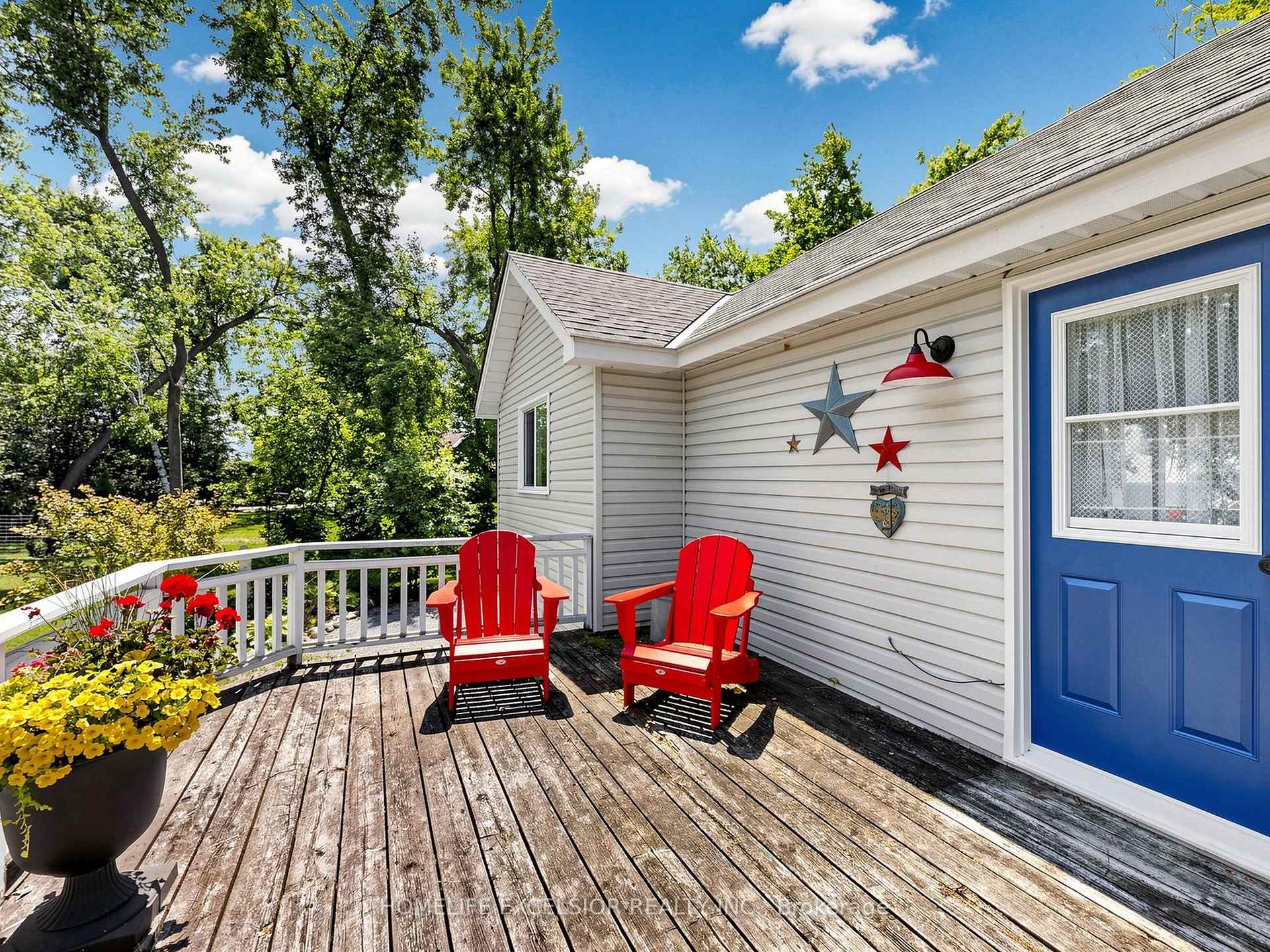 Photo 40 of 2156 Lakeshore Drive, Ramara, Rural Ramara — HOMEH