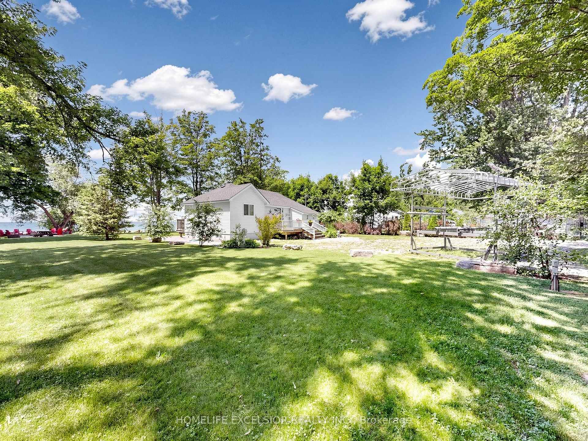 Photo 41 of 2156 Lakeshore Drive, Ramara, Rural Ramara — HOMEH