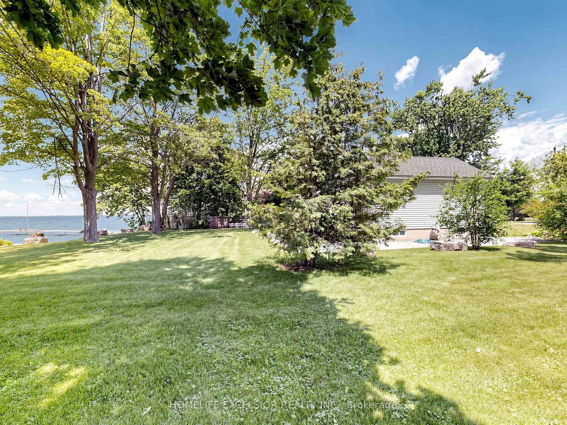 Photo 43 of 2156 Lakeshore Drive, Ramara, Rural Ramara — HOMEH