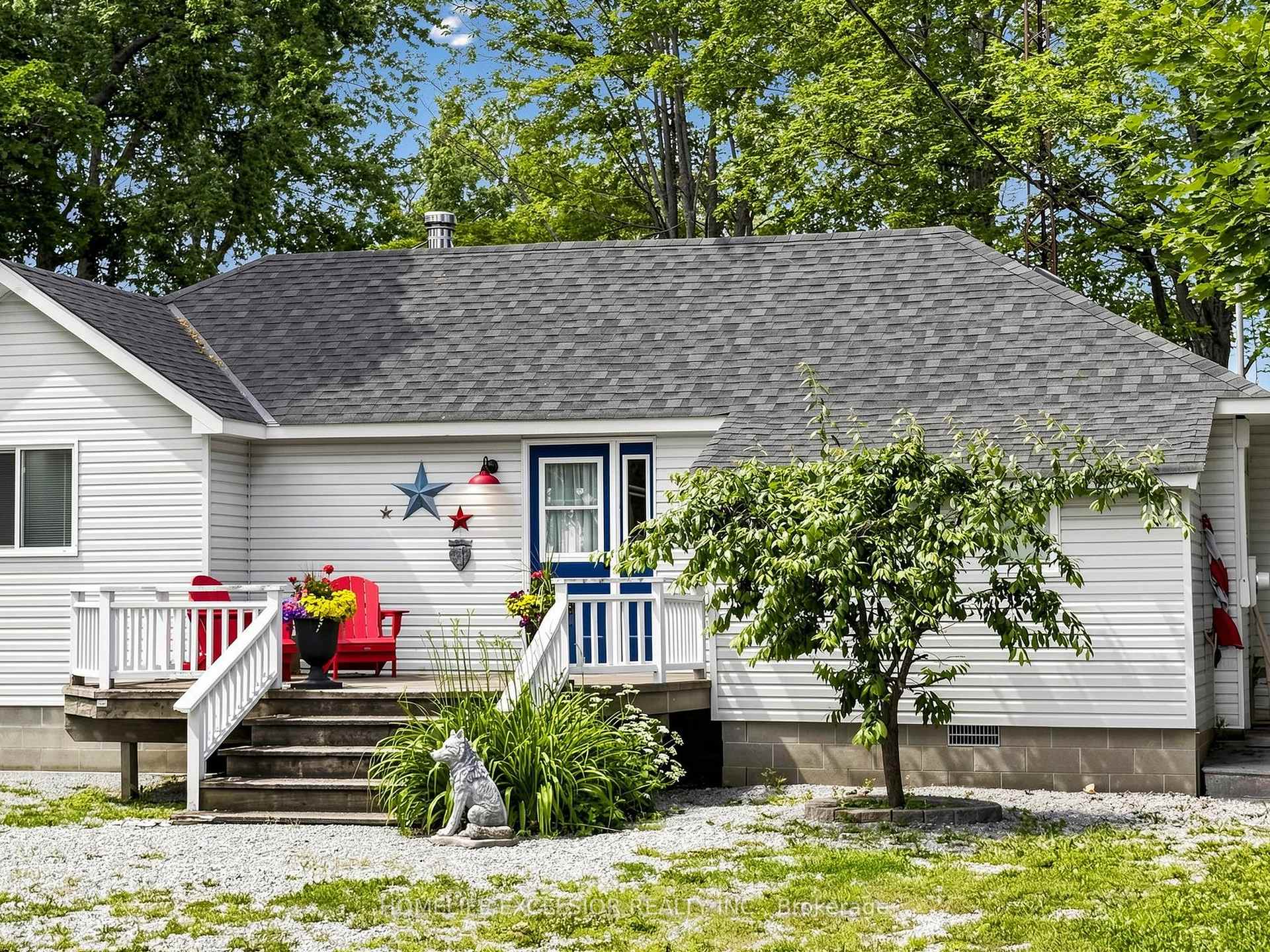 Photo 44 of 2156 Lakeshore Drive, Ramara, Rural Ramara — HOMEH