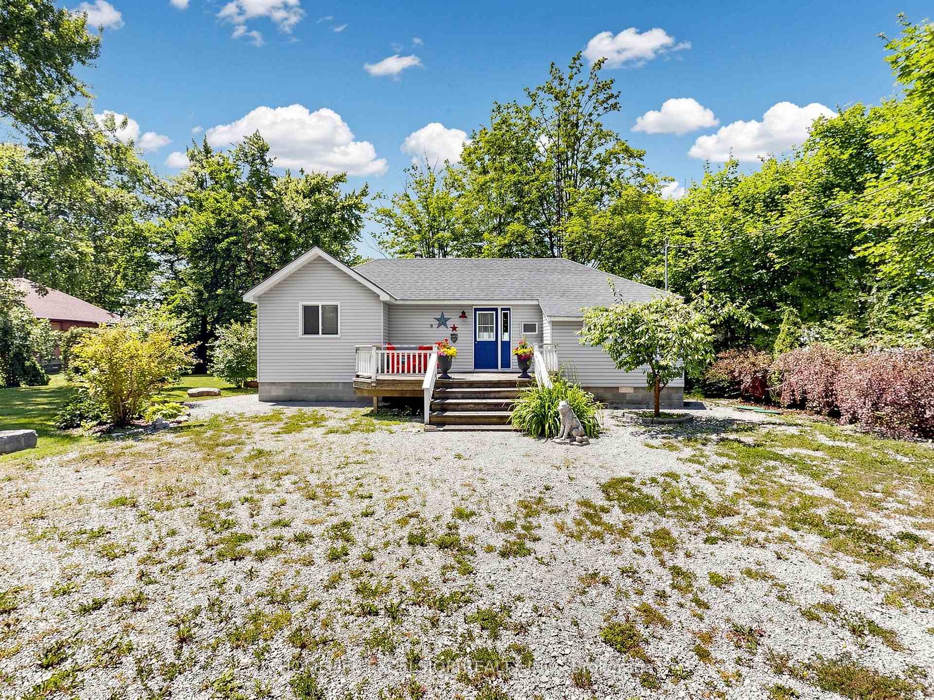 Photo 45 of 2156 Lakeshore Drive, Ramara, Rural Ramara — HOMEH