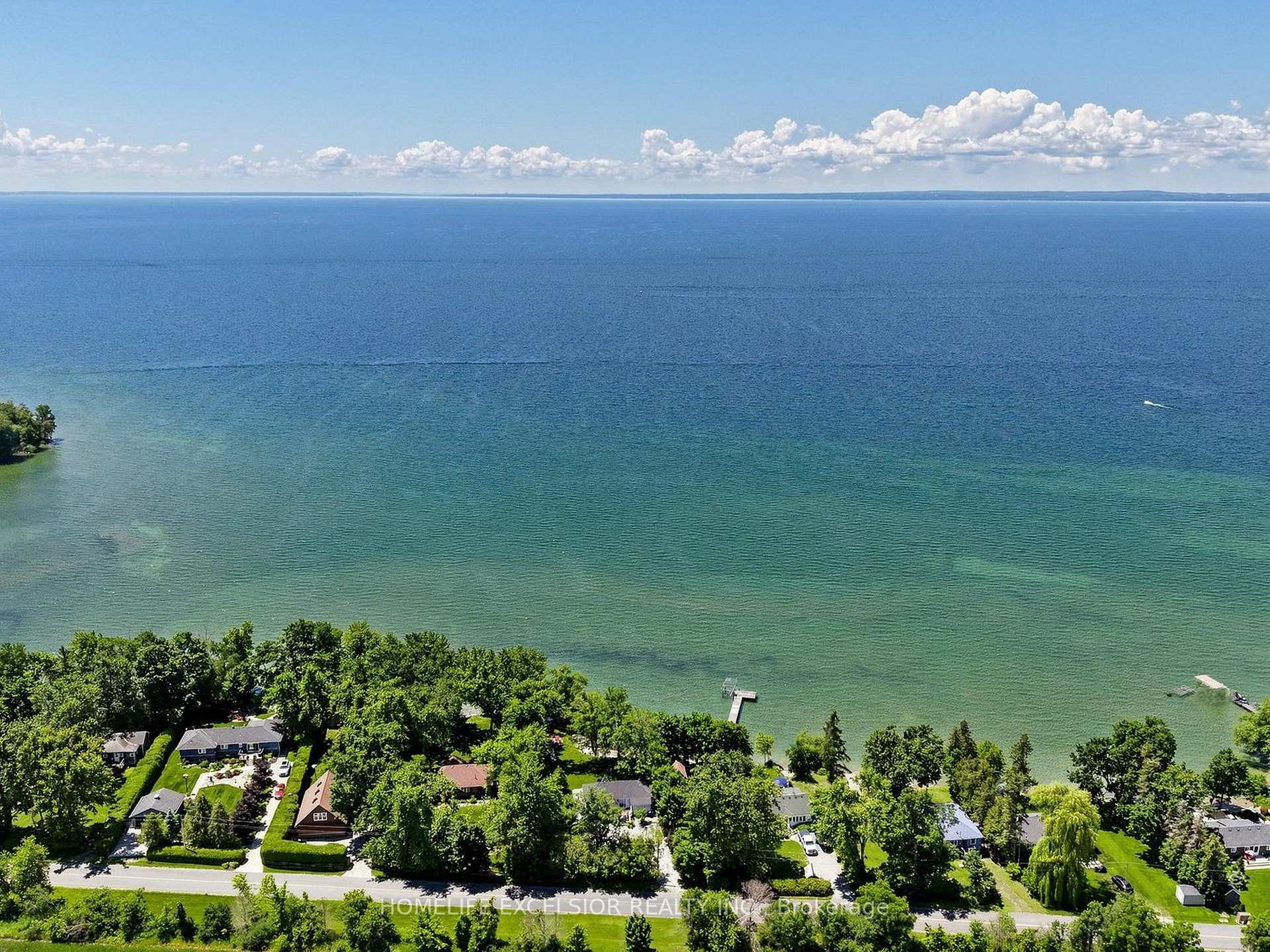 Photo 46 of 2156 Lakeshore Drive, Ramara, Rural Ramara — HOMEH