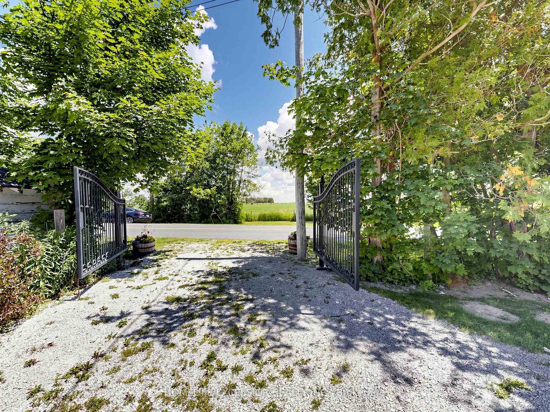 Photo 47 of 2156 Lakeshore Drive, Ramara, Rural Ramara — HOMEH