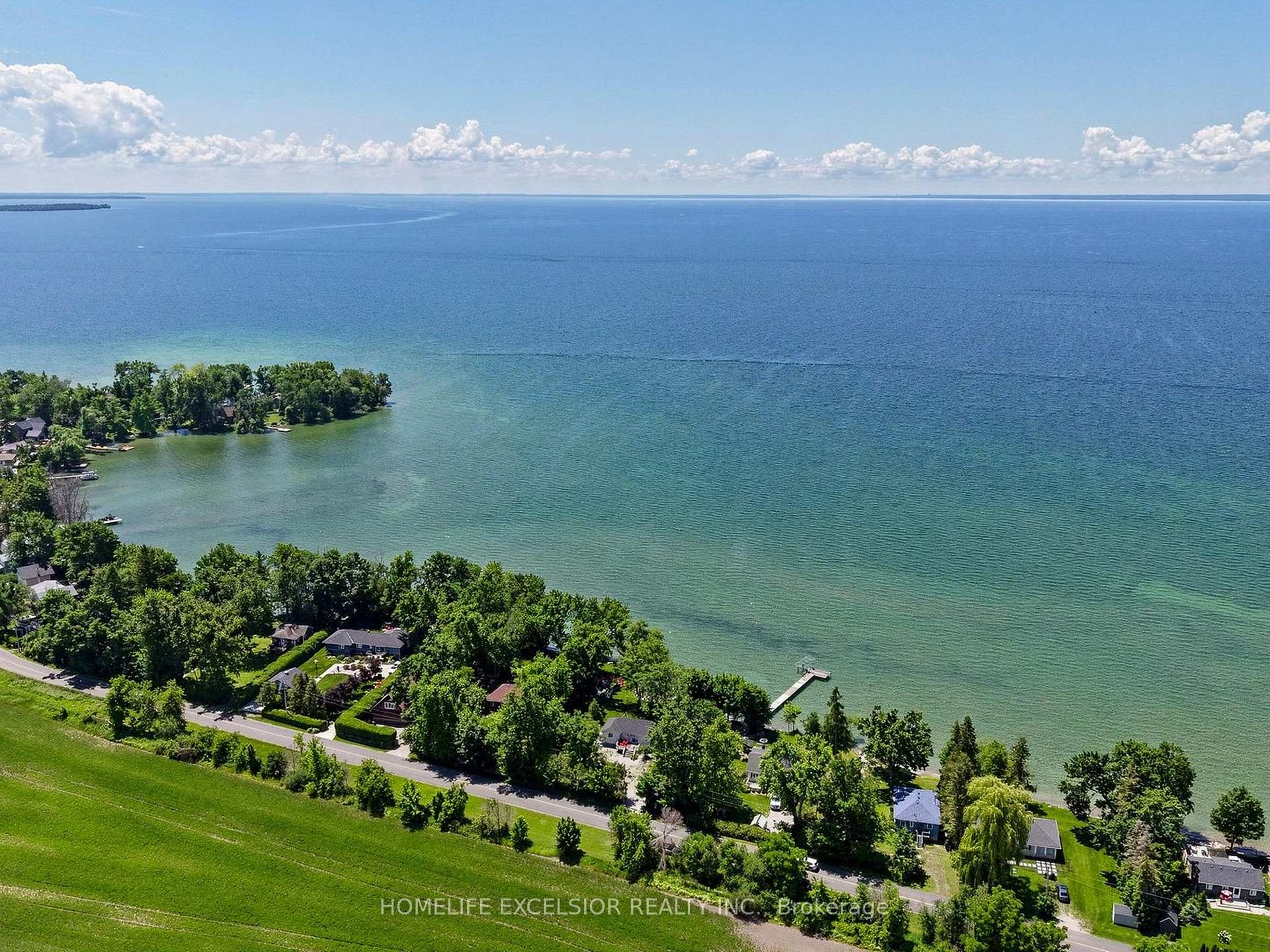 Photo 48 of 2156 Lakeshore Drive, Ramara, Rural Ramara — HOMEH