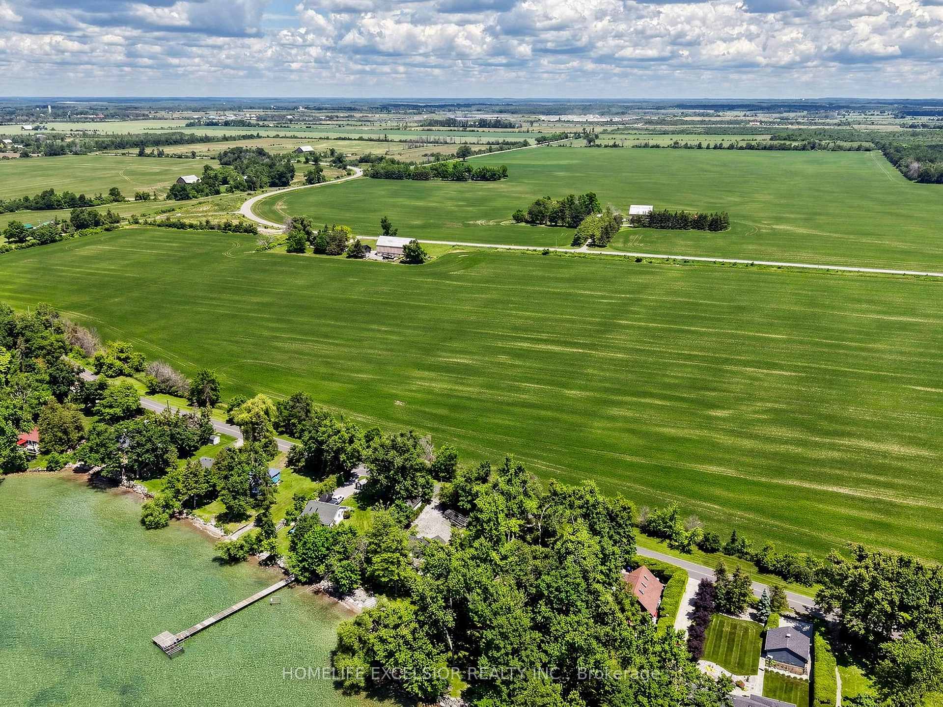 Photo 49 of 2156 Lakeshore Drive, Ramara, Rural Ramara — HOMEH