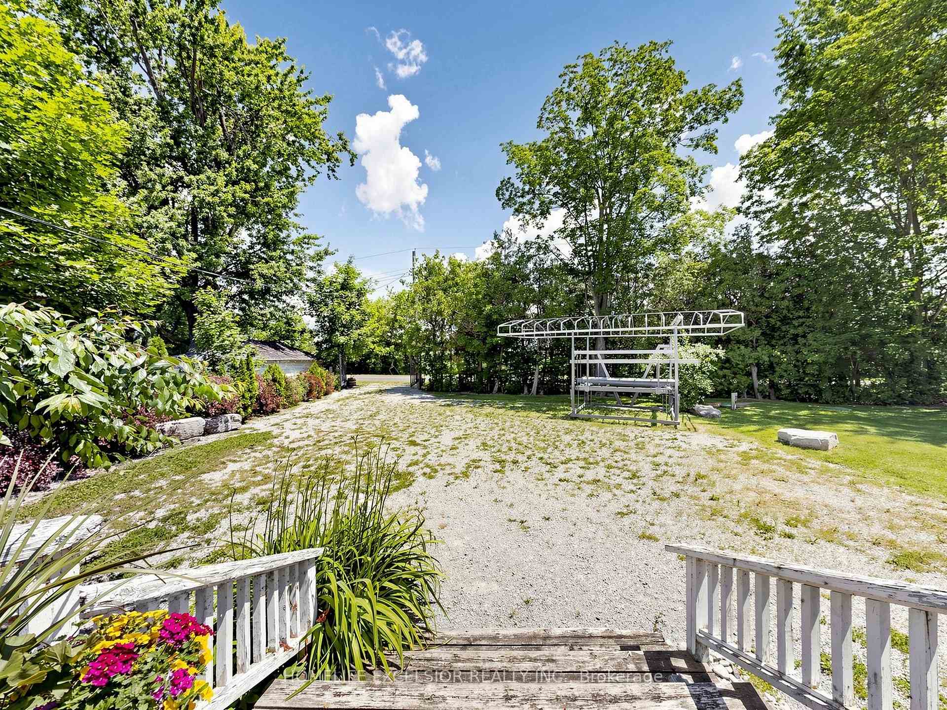 Photo 50 of 2156 Lakeshore Drive, Ramara, Rural Ramara — HOMEH