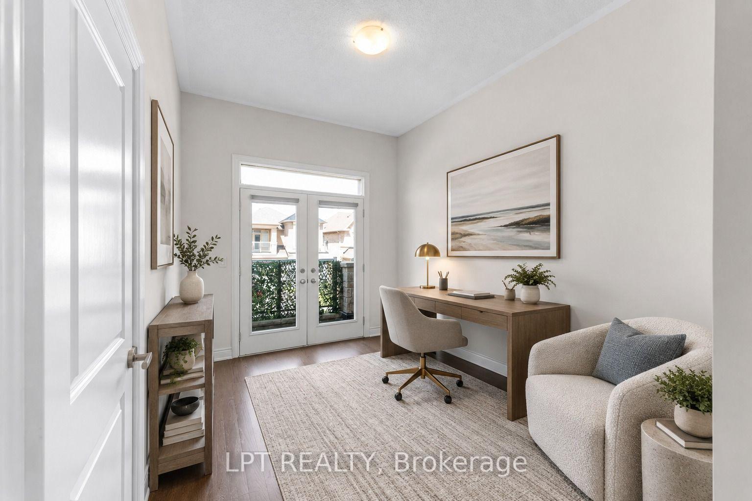 Photo 19 of 33 Mondial Crescent, East Gwillimbury, Queensville — HOMEH