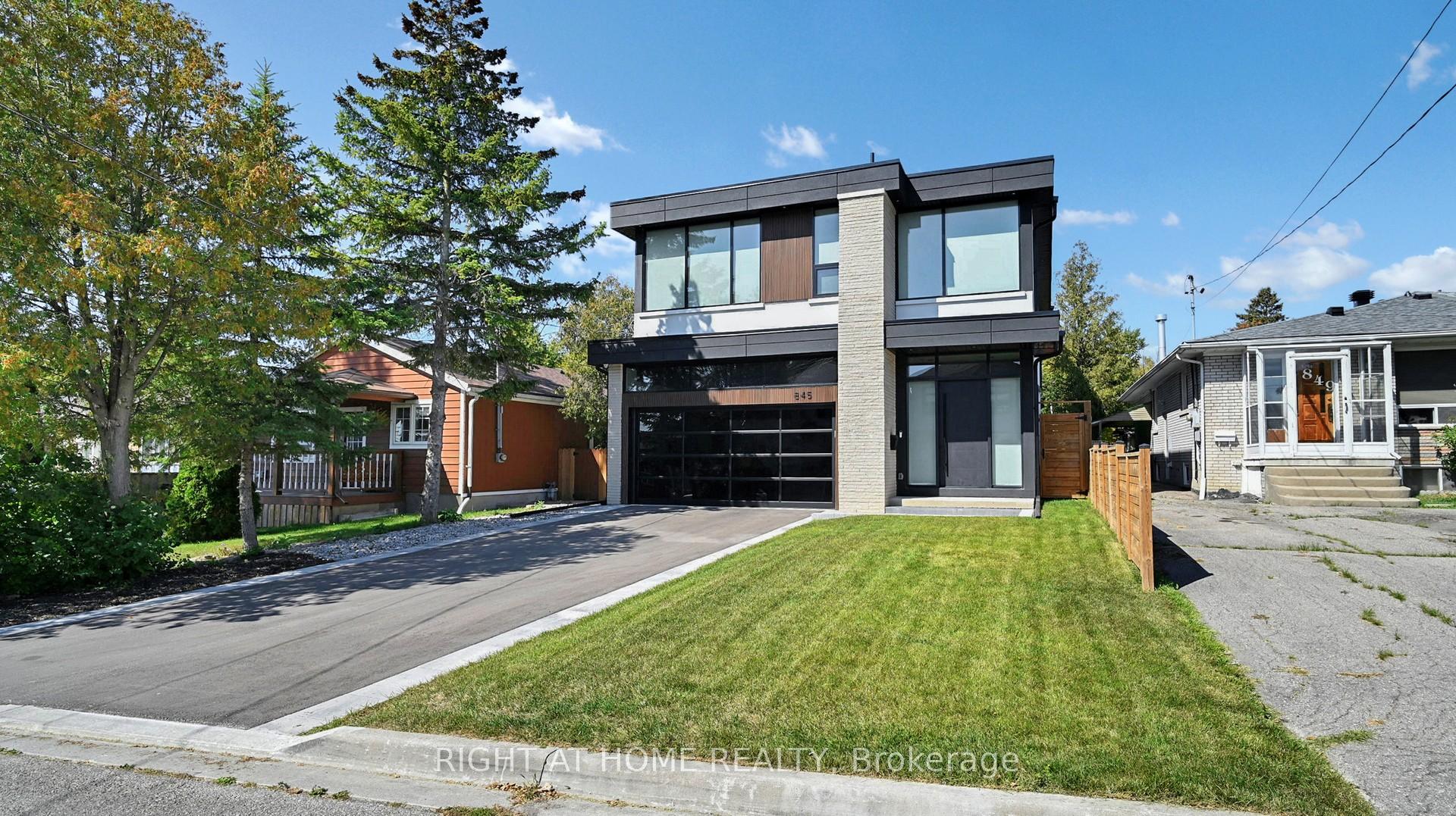 Photo 1 of 845 Seventh Street, Mississauga, Lakeview — HOMEH