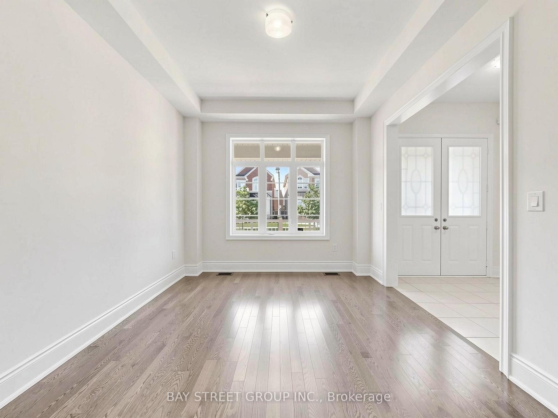 Photo 3 of 3175 William Rose Way, Oakville, Joshua Meadows — HOMEH