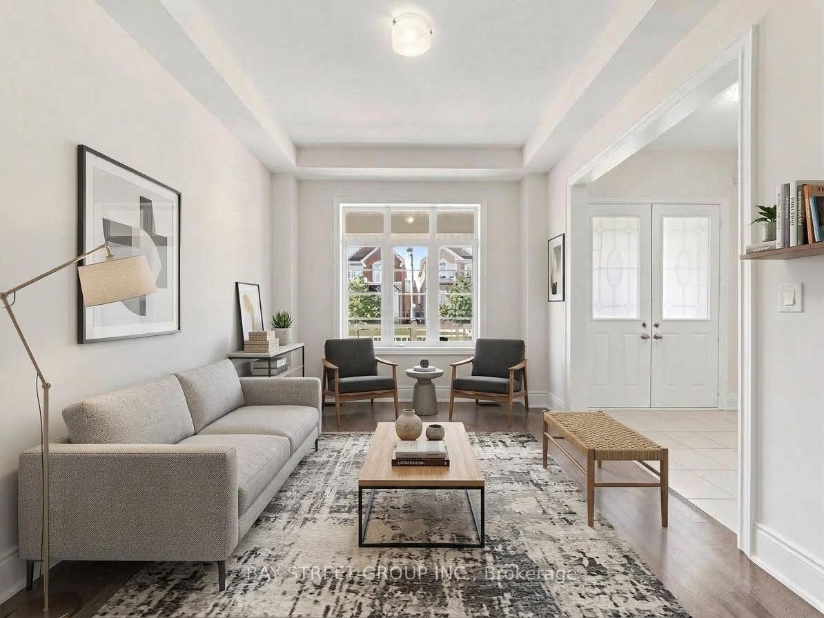 Photo 4 of 3175 William Rose Way, Oakville, Joshua Meadows — HOMEH