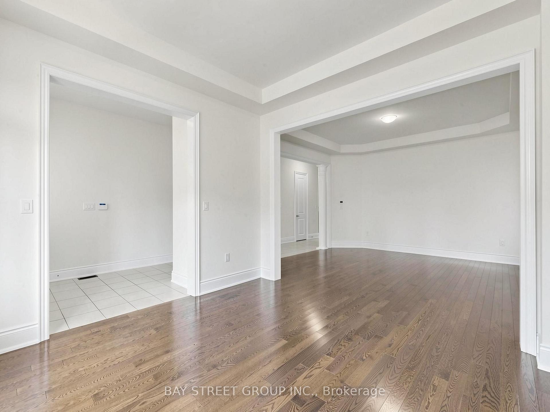 Photo 6 of 3175 William Rose Way, Oakville, Joshua Meadows — HOMEH