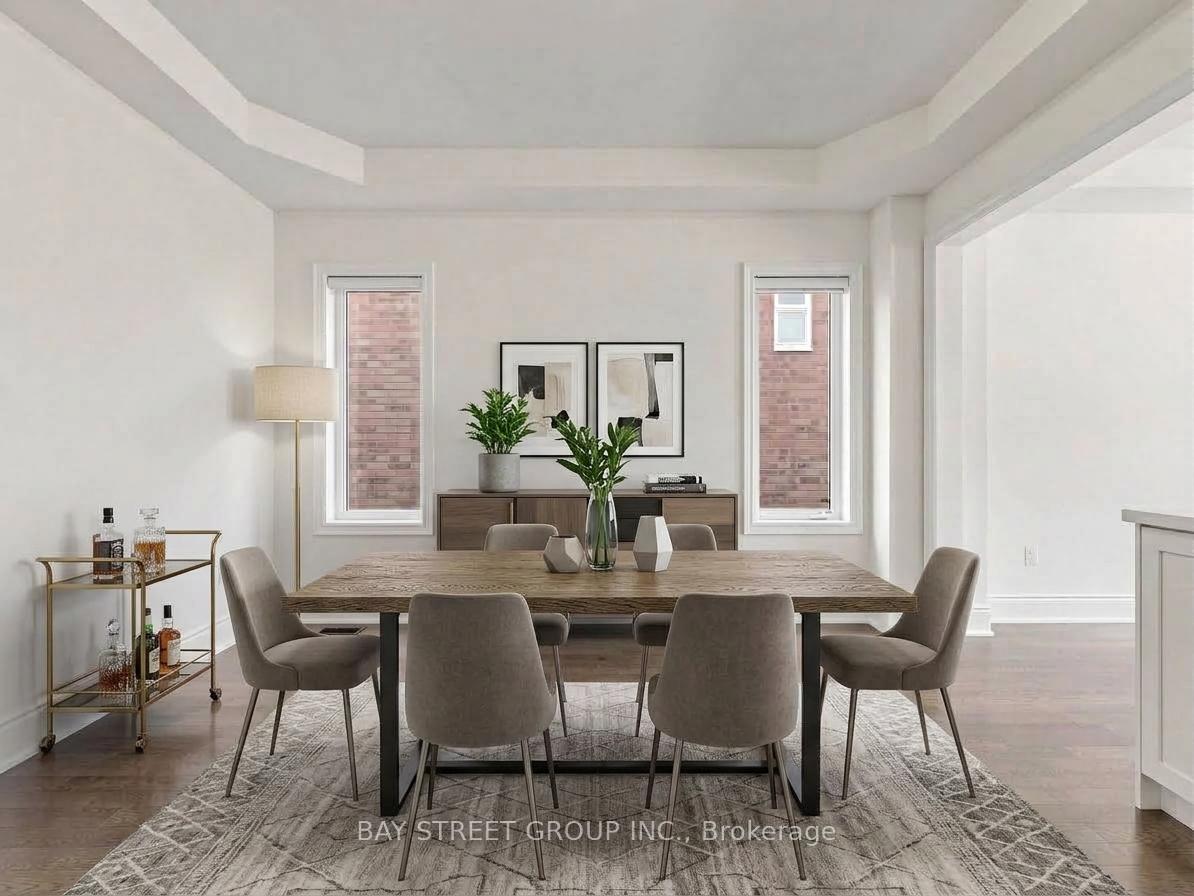 Photo 8 of 3175 William Rose Way, Oakville, Joshua Meadows — HOMEH