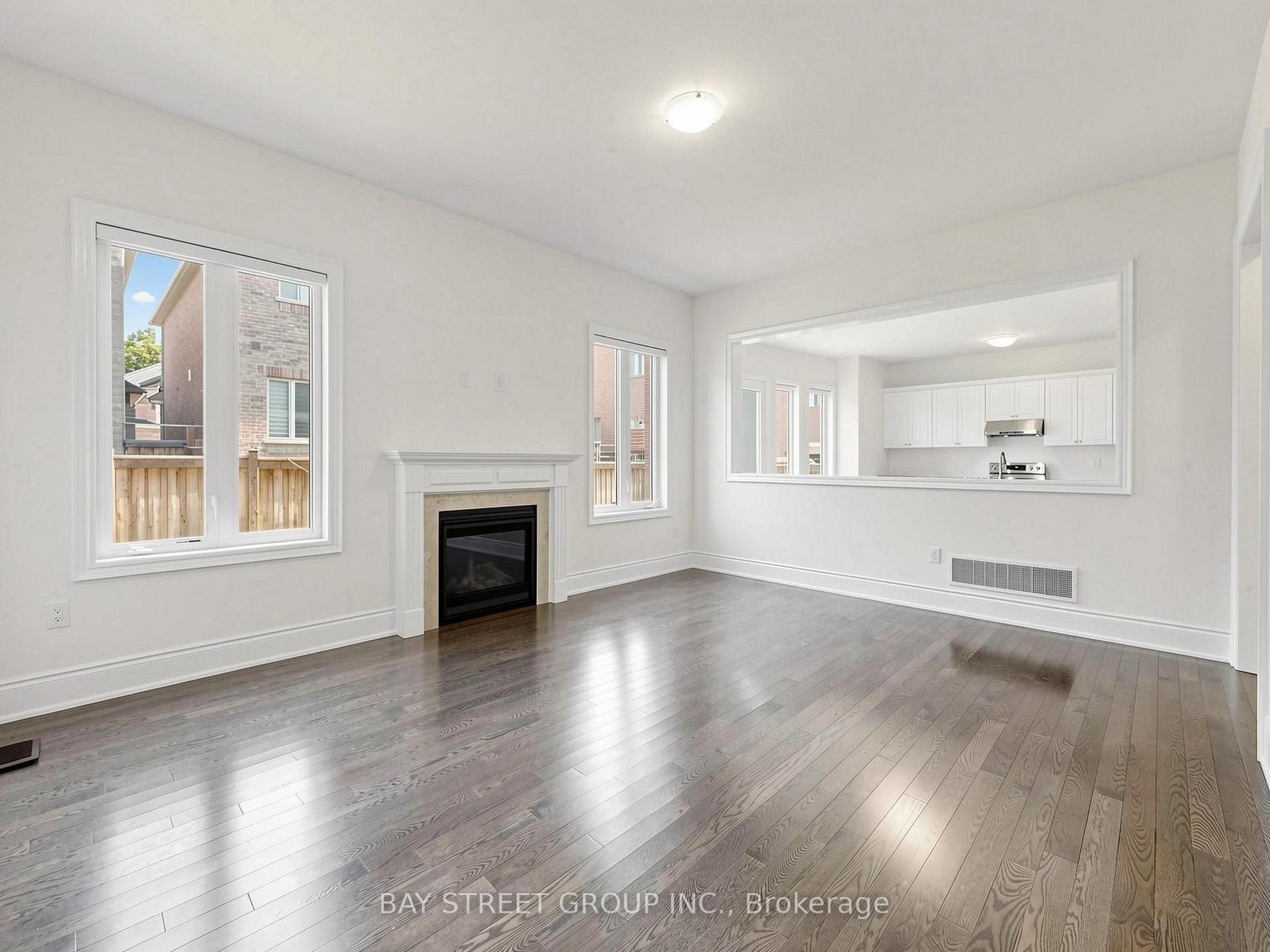 Photo 9 of 3175 William Rose Way, Oakville, Joshua Meadows — HOMEH