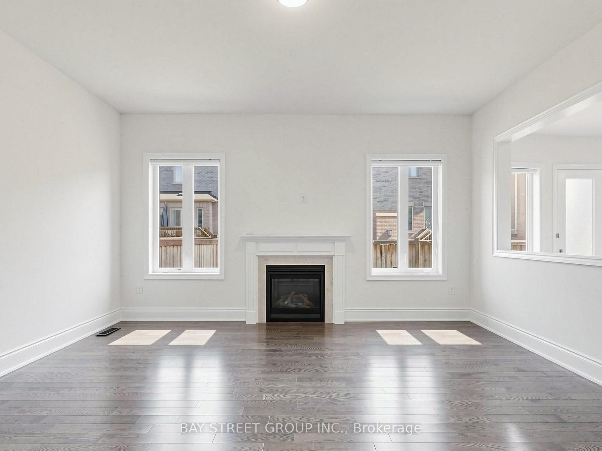 Photo 10 of 3175 William Rose Way, Oakville, Joshua Meadows — HOMEH