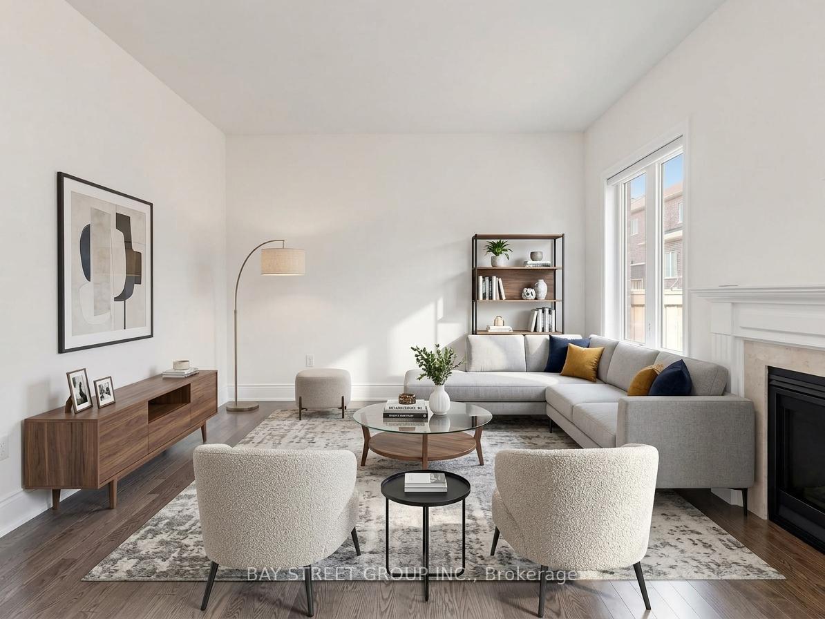 Photo 11 of 3175 William Rose Way, Oakville, Joshua Meadows — HOMEH