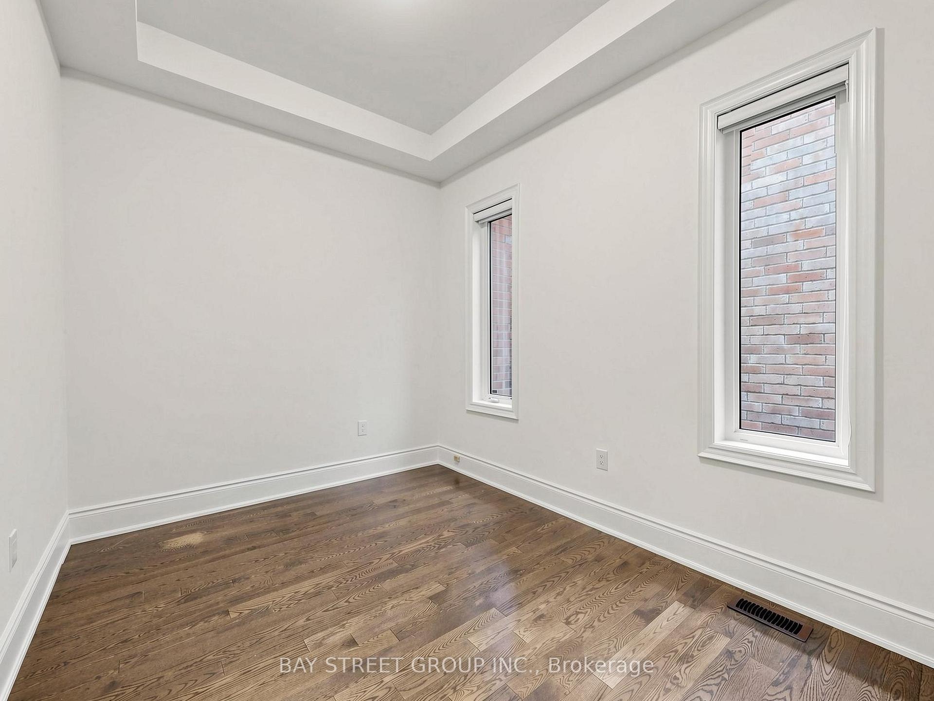 Photo 15 of 3175 William Rose Way, Oakville, Joshua Meadows — HOMEH