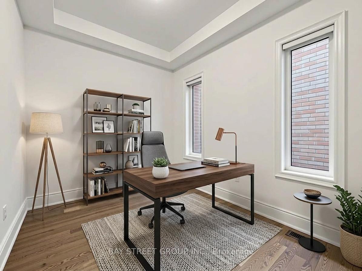 Photo 16 of 3175 William Rose Way, Oakville, Joshua Meadows — HOMEH