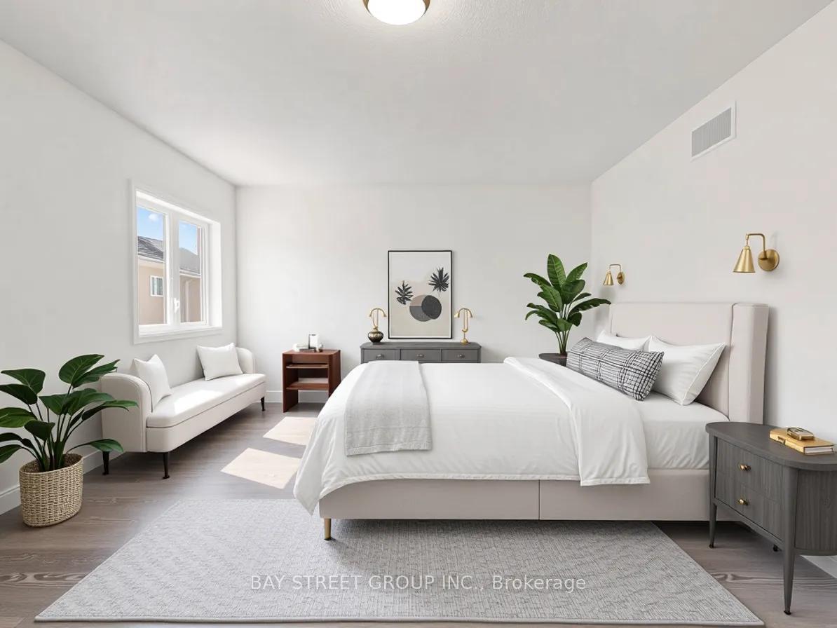 Photo 18 of 3175 William Rose Way, Oakville, Joshua Meadows — HOMEH