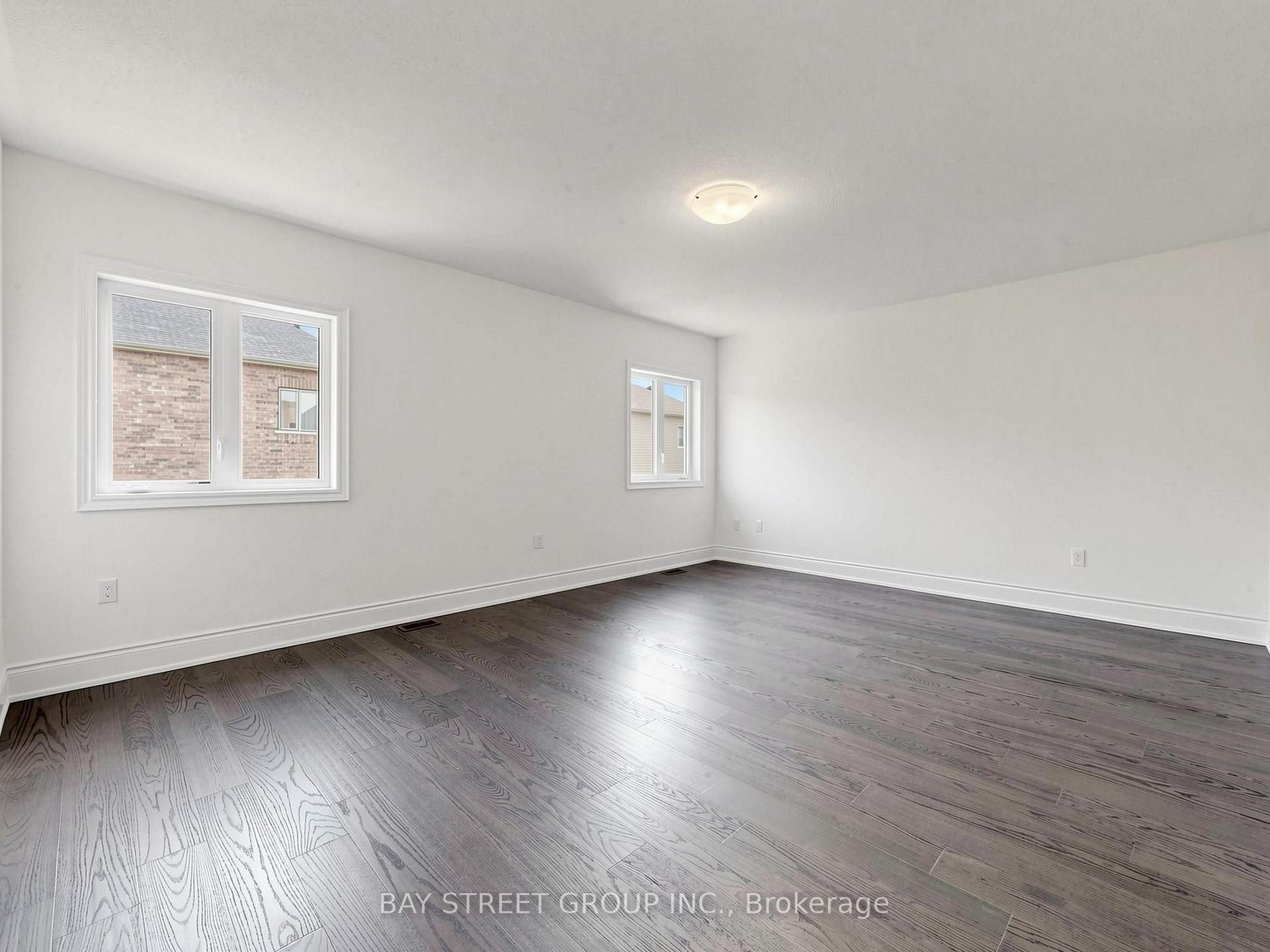 Photo 19 of 3175 William Rose Way, Oakville, Joshua Meadows — HOMEH