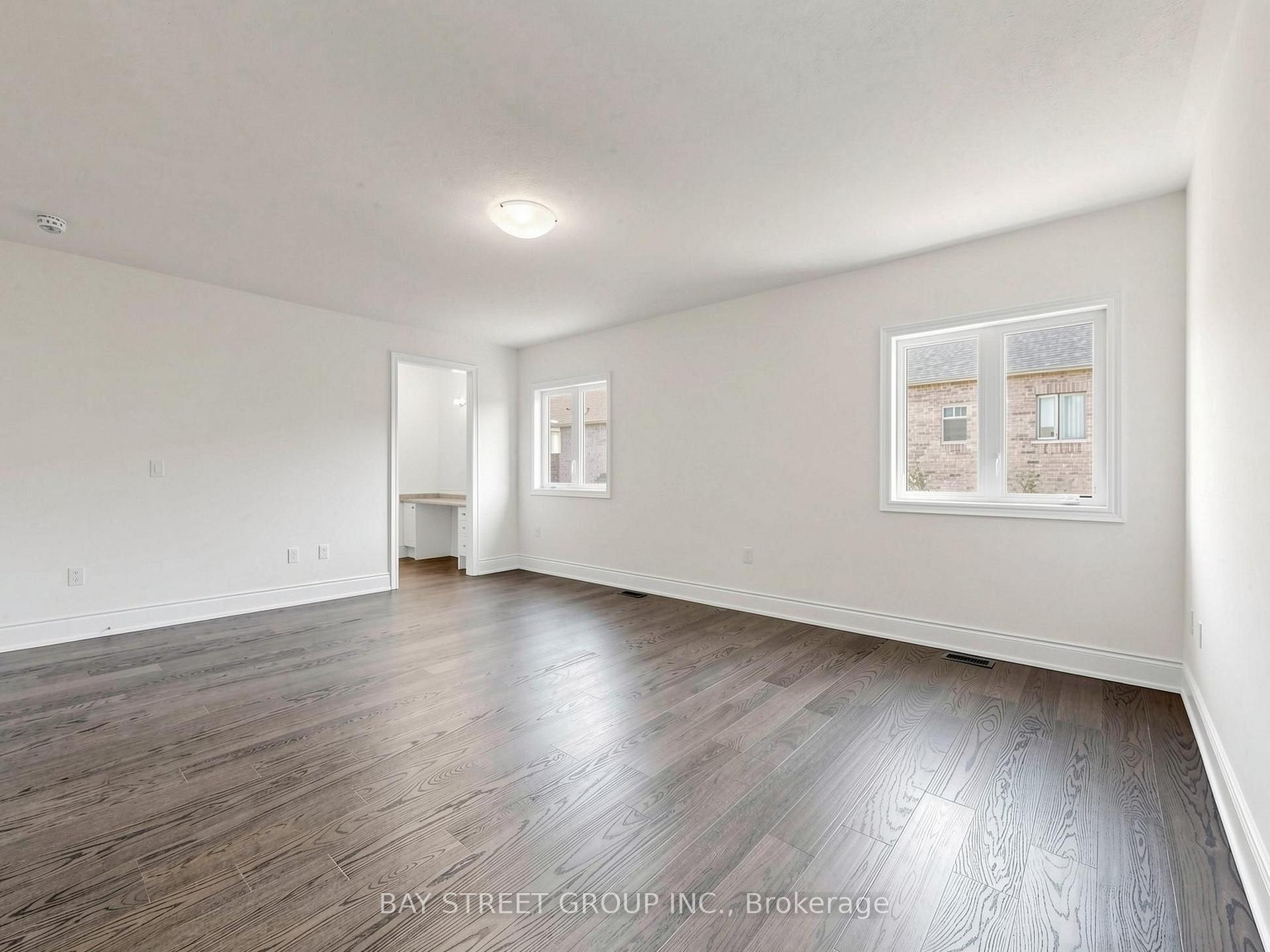 Photo 20 of 3175 William Rose Way, Oakville, Joshua Meadows — HOMEH