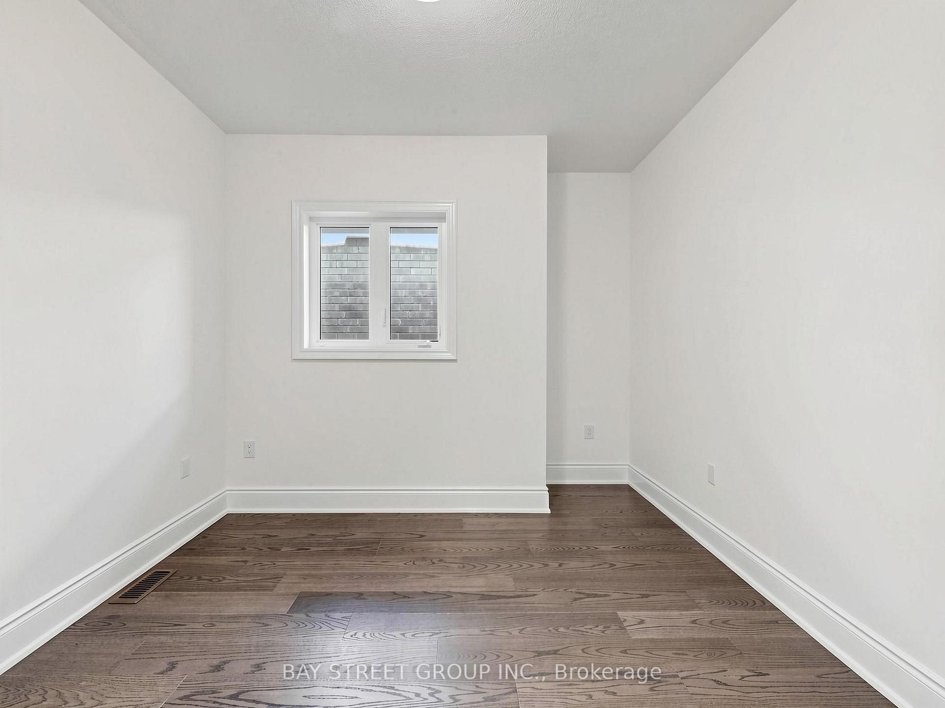 Photo 24 of 3175 William Rose Way, Oakville, Joshua Meadows — HOMEH