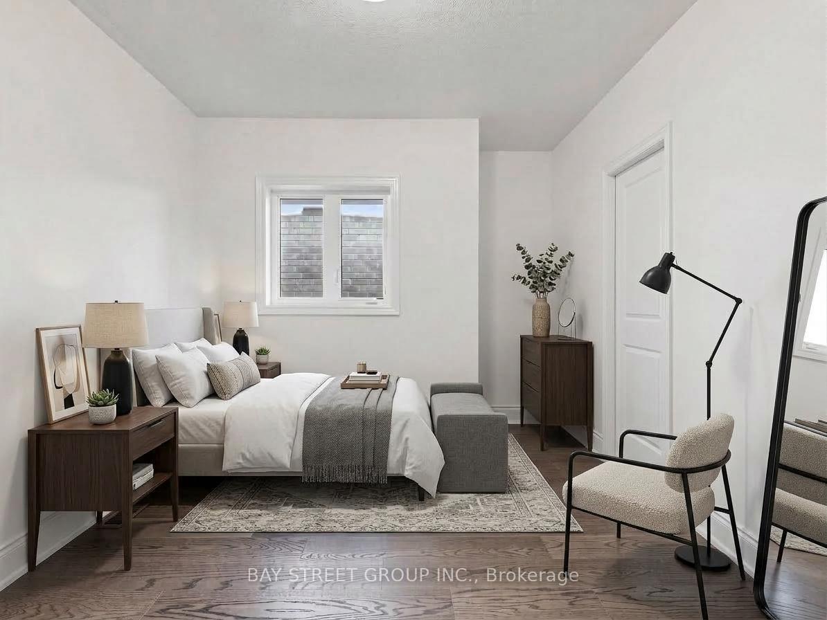 Photo 25 of 3175 William Rose Way, Oakville, Joshua Meadows — HOMEH