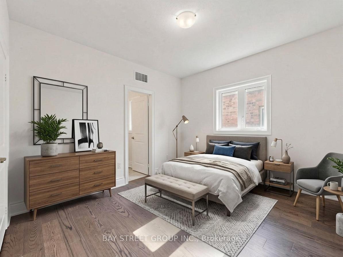 Photo 34 of 3175 William Rose Way, Oakville, Joshua Meadows — HOMEH