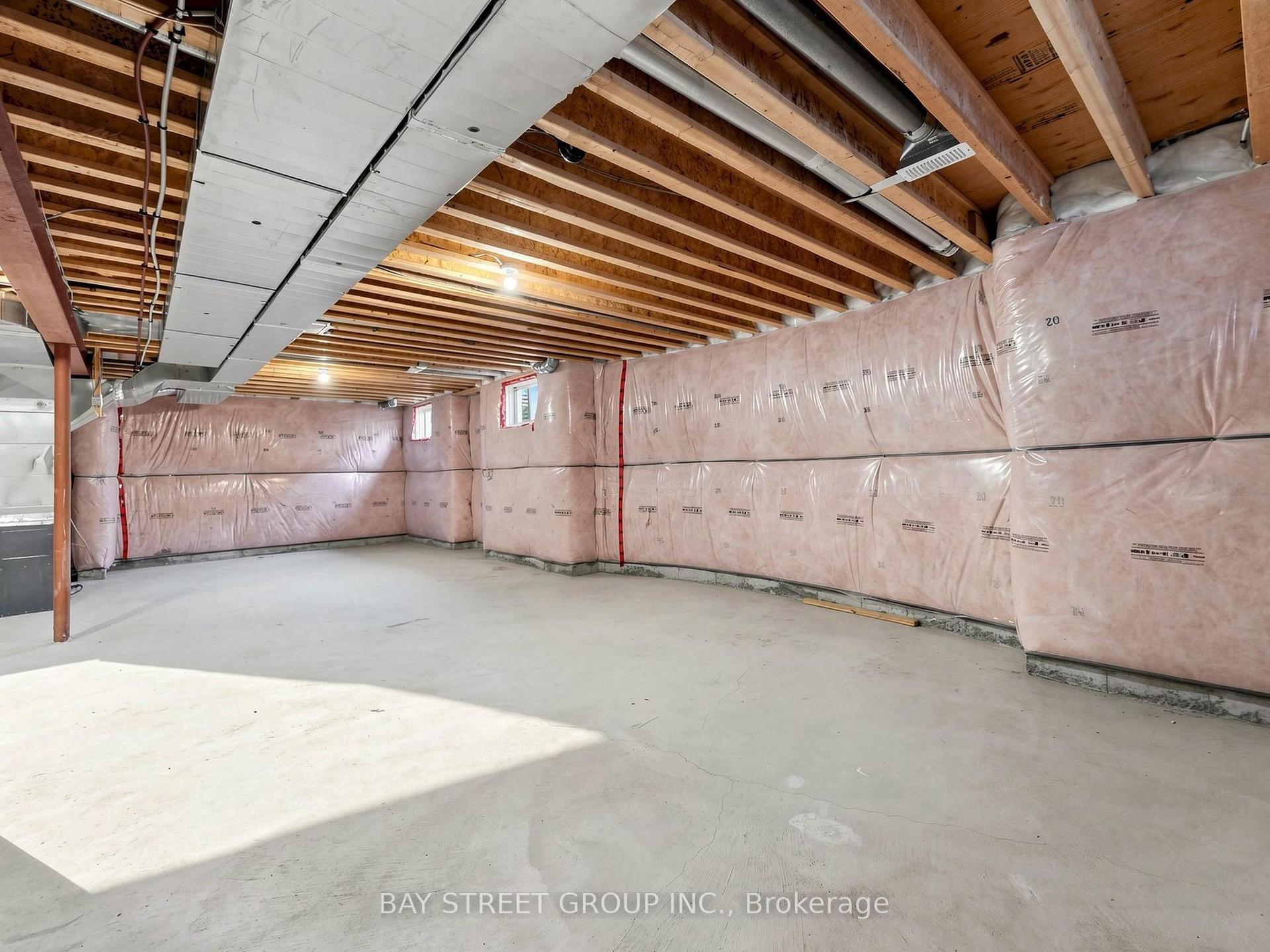 Photo 36 of 3175 William Rose Way, Oakville, Joshua Meadows — HOMEH