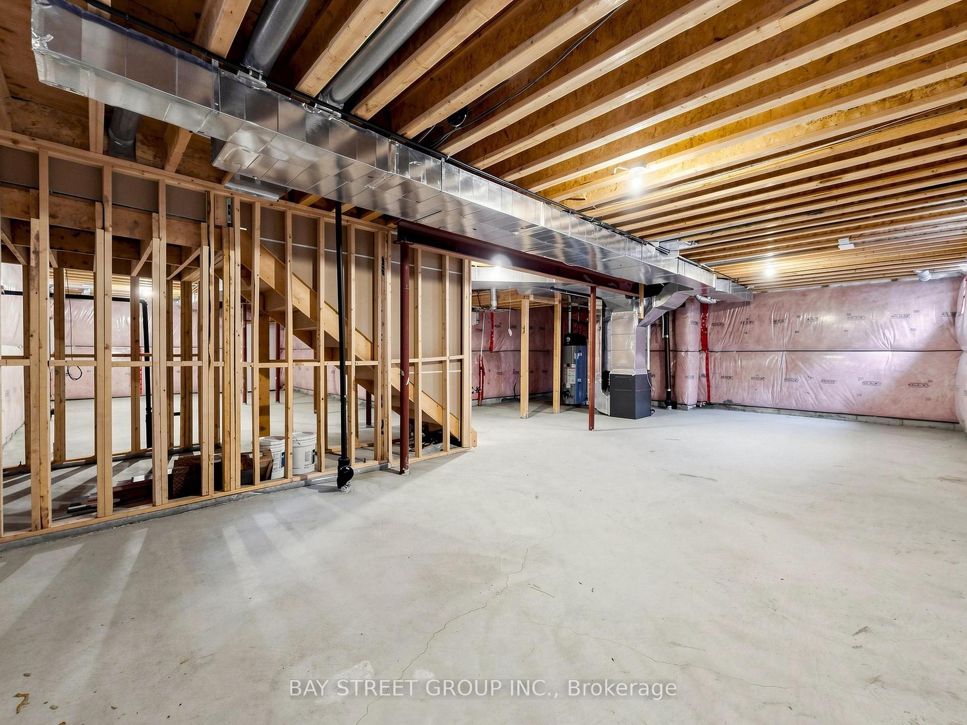 Photo 37 of 3175 William Rose Way, Oakville, Joshua Meadows — HOMEH