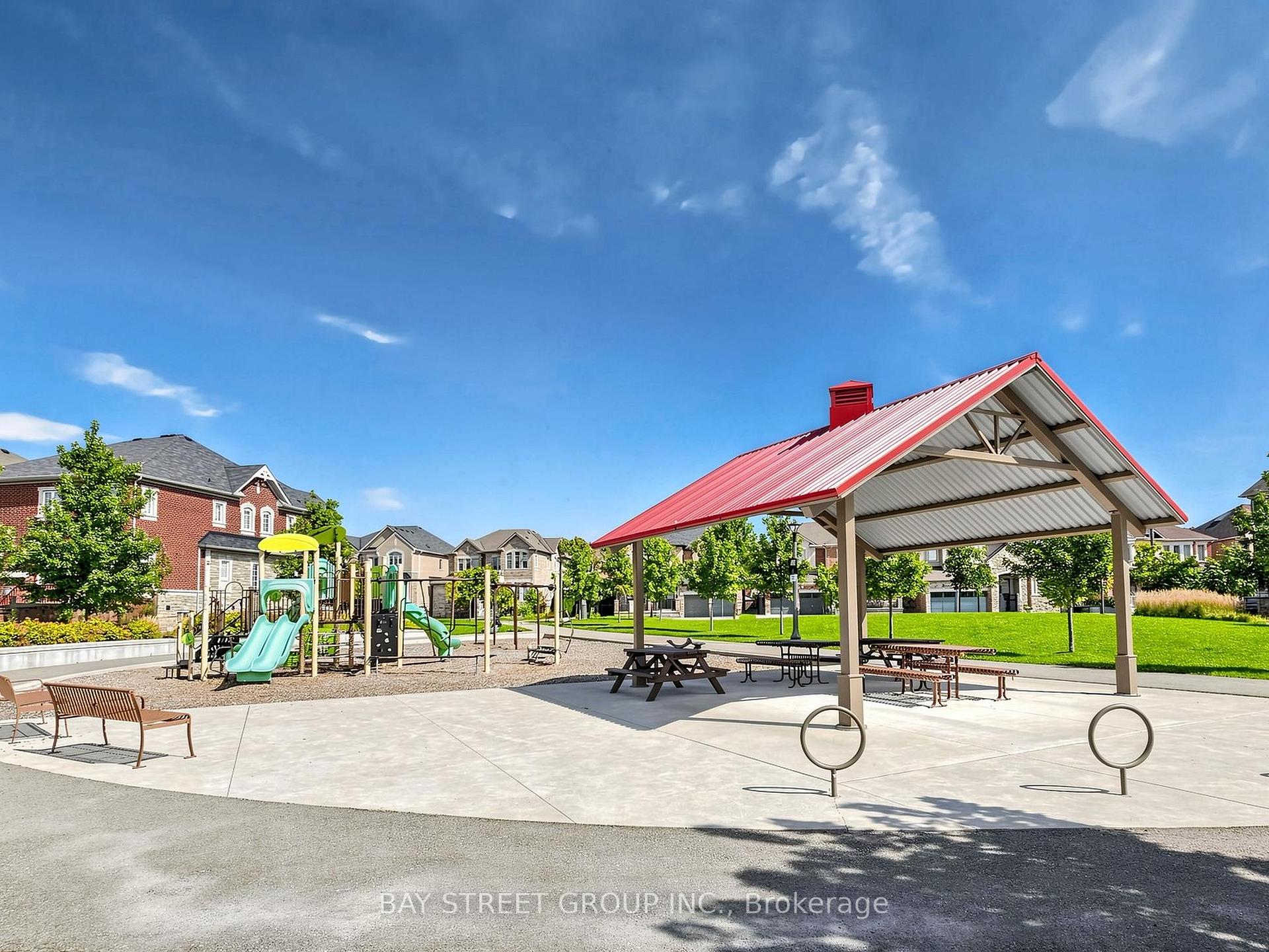 Photo 39 of 3175 William Rose Way, Oakville, Joshua Meadows — HOMEH