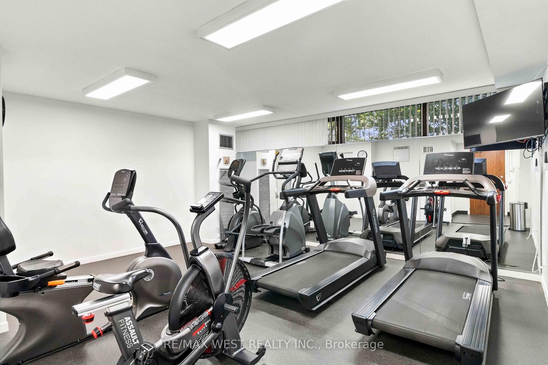 Photo 19 of Unit 2702, 80 Antibes Drive, North York, Westminster-Branson — HOMEH