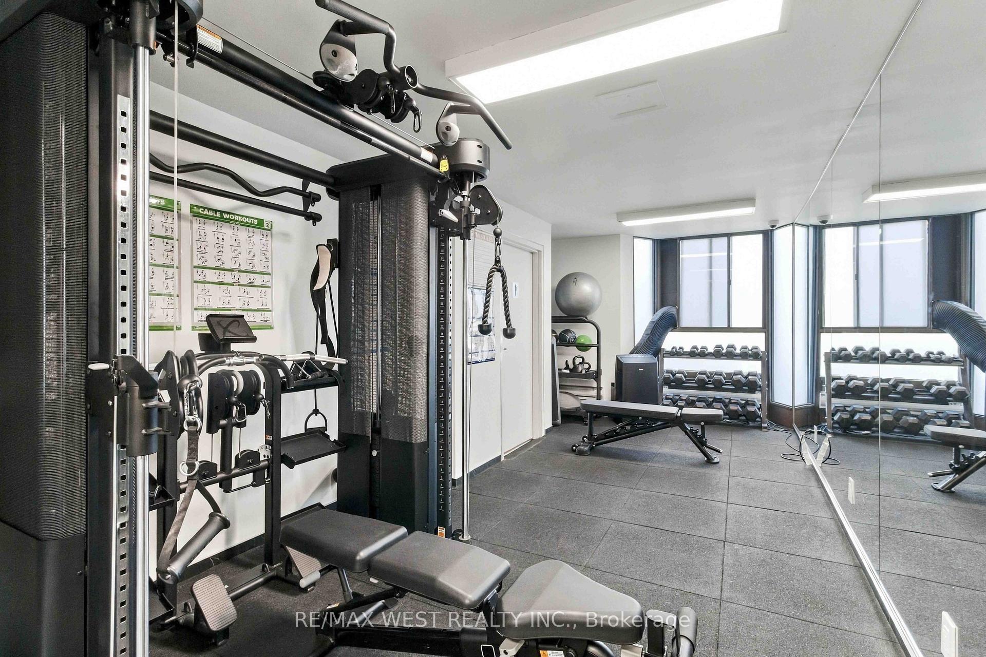Photo 20 of Unit 2702, 80 Antibes Drive, North York, Westminster-Branson — HOMEH