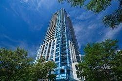 Front of Unit 2609, 181 Wynford Drive