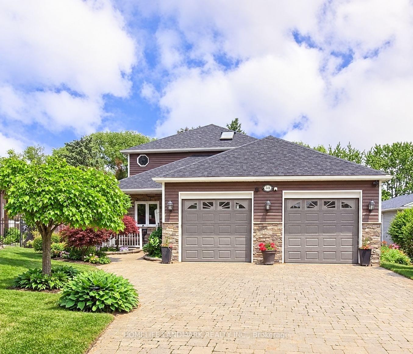 Photo 1 of 44 Shirlea Boulevard, Georgina, Keswick North — HOMEH