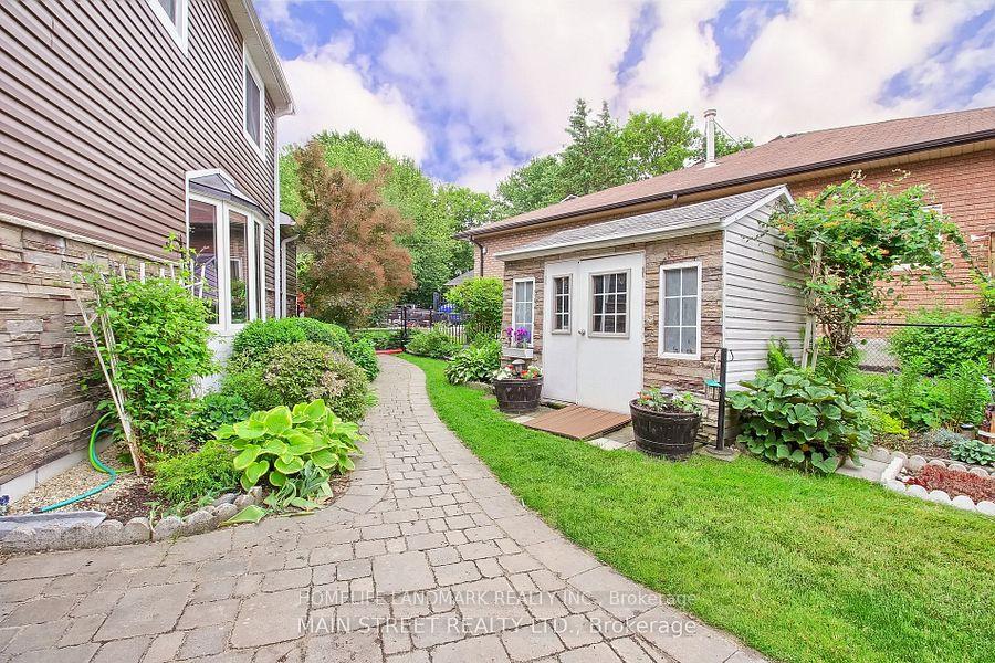Photo 20 of 44 Shirlea Boulevard, Georgina, Keswick North — HOMEH