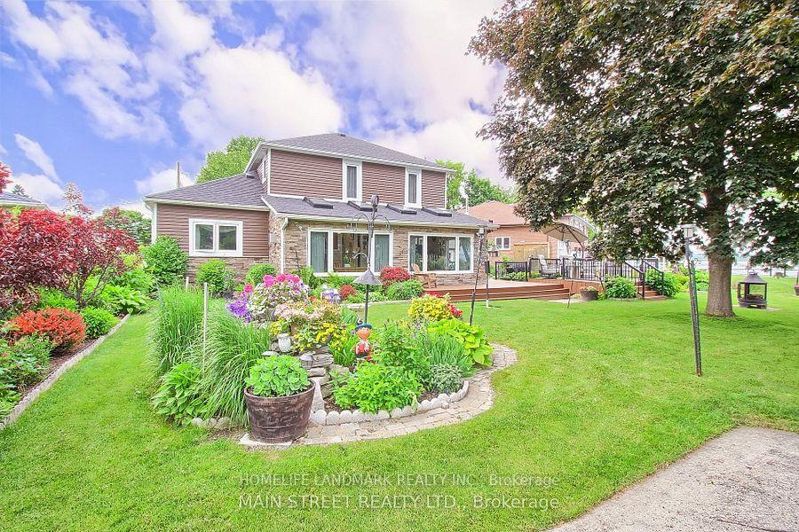Photo 22 of 44 Shirlea Boulevard, Georgina, Keswick North — HOMEH