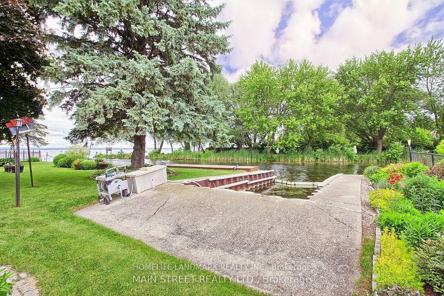Photo 24 of 44 Shirlea Boulevard, Georgina, Keswick North — HOMEH