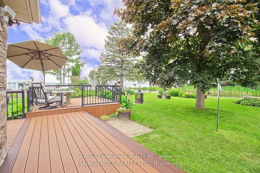 Photo 12 of 44 Shirlea Boulevard, Georgina, Keswick North — HOMEH
