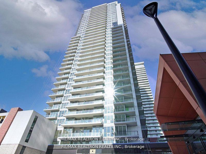 Photo of Unit Th515, 95 McMahon Drive