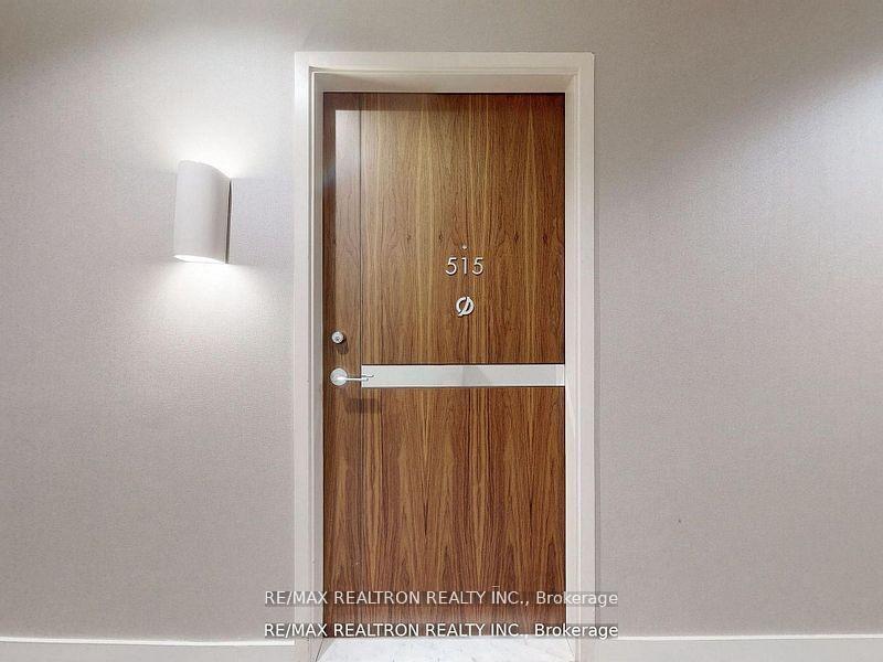 Photo 7 of Unit Th515, 95 McMahon Drive, North York, Bayview Village — HOMEH