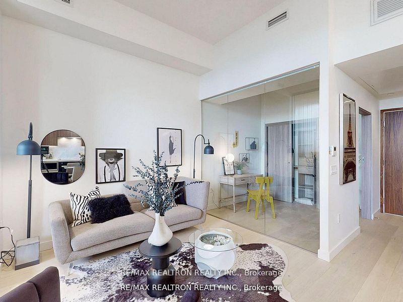 Photo 10 of Unit Th515, 95 McMahon Drive, North York, Bayview Village — HOMEH