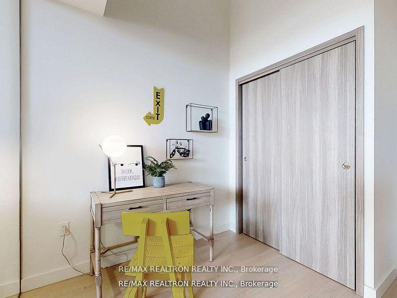 Photo 17 of Unit Th515, 95 McMahon Drive, North York, Bayview Village — HOMEH