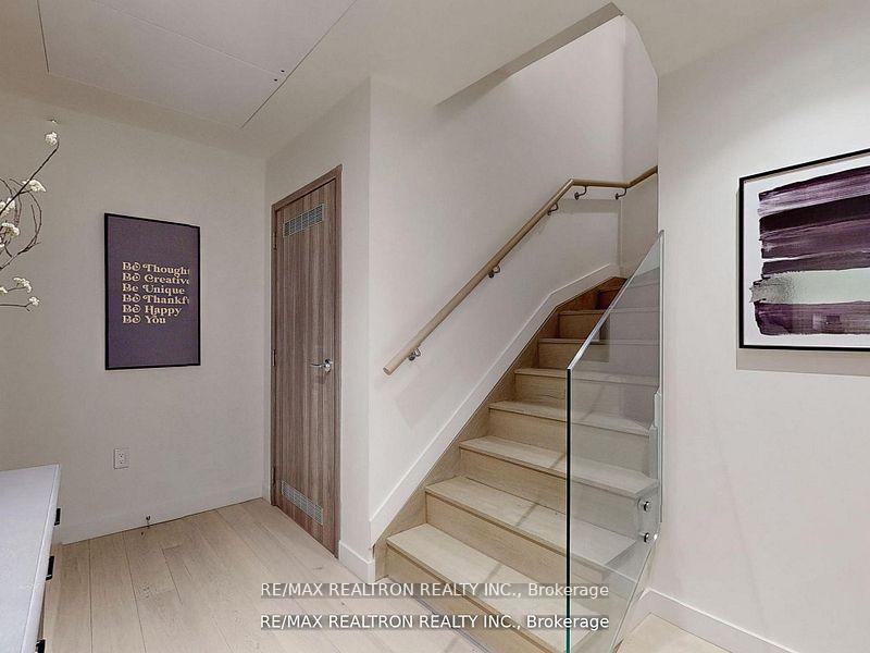 Photo 18 of Unit Th515, 95 McMahon Drive, North York, Bayview Village — HOMEH