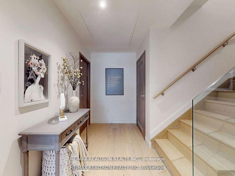 Photo 19 of Unit Th515, 95 McMahon Drive, North York, Bayview Village — HOMEH