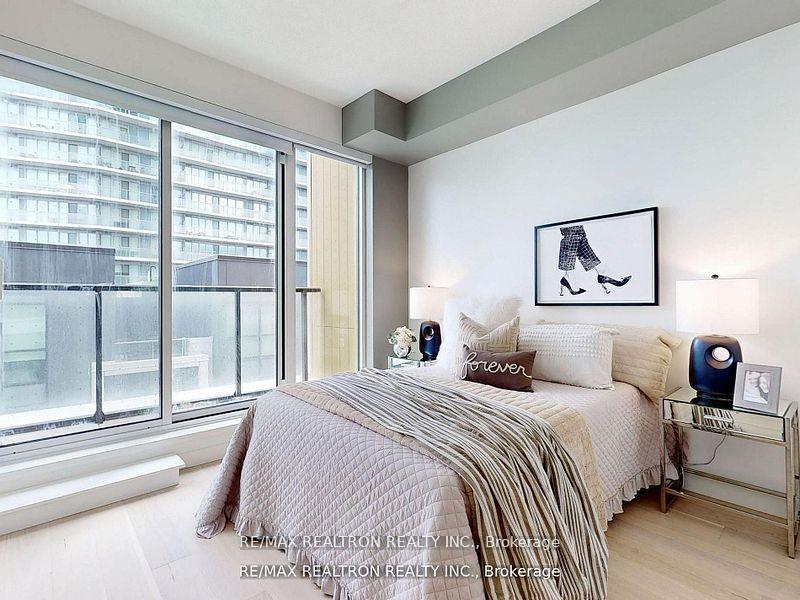 Photo 20 of Unit Th515, 95 McMahon Drive, North York, Bayview Village — HOMEH