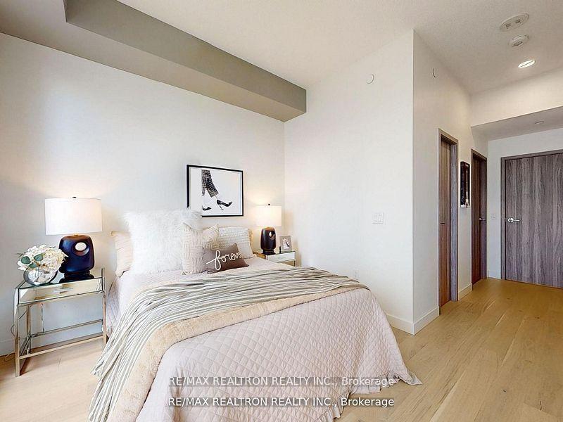 Photo 21 of Unit Th515, 95 McMahon Drive, North York, Bayview Village — HOMEH