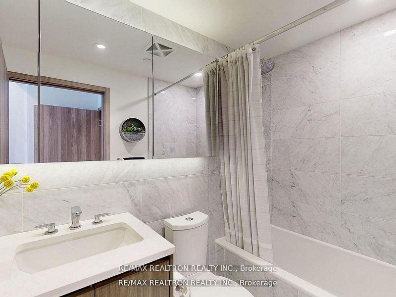 Photo 22 of Unit Th515, 95 McMahon Drive, North York, Bayview Village — HOMEH